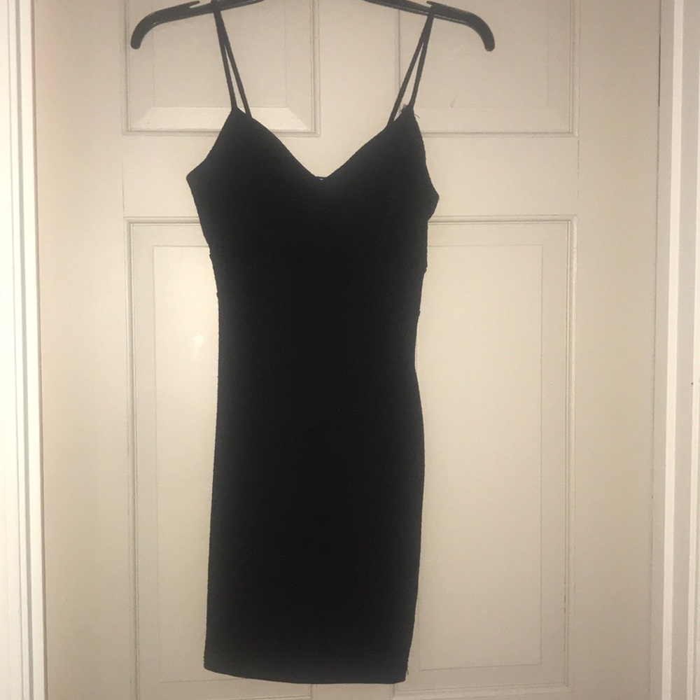 Bodycon dress